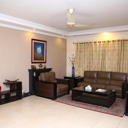 Safari Club 3 Bahria Town Hotel Rawalpindi Luaran gambar