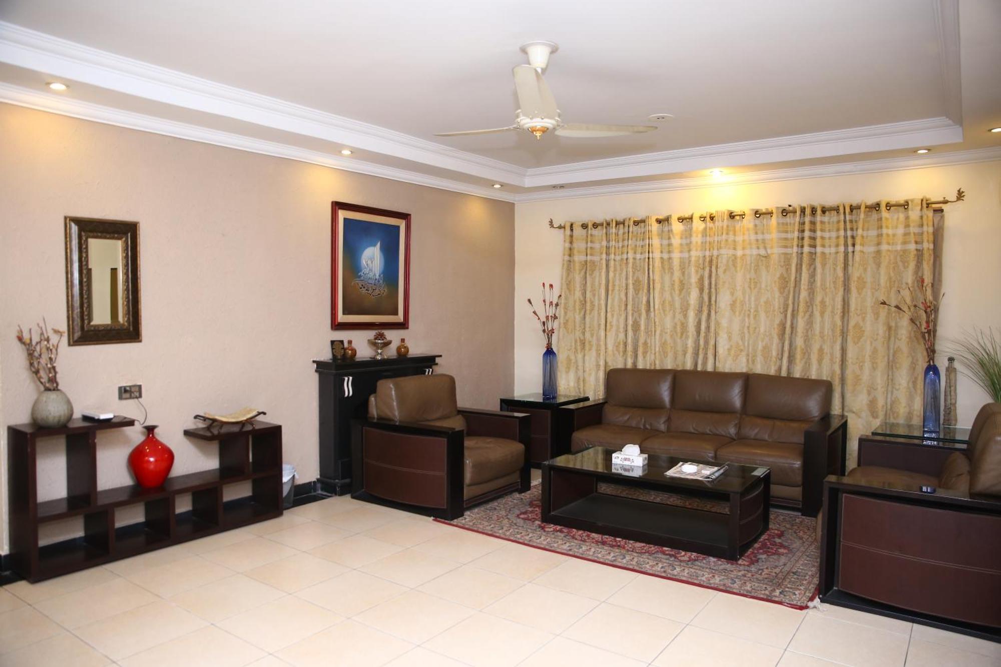 Safari Club 3 Bahria Town Hotel Rawalpindi Luaran gambar