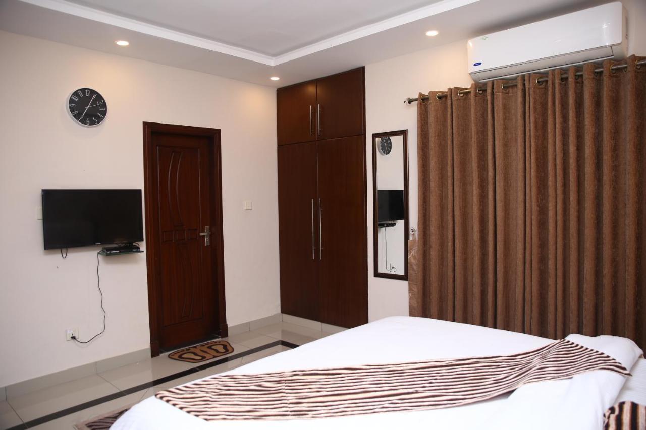 Safari Club 3 Bahria Town Hotel Rawalpindi Luaran gambar