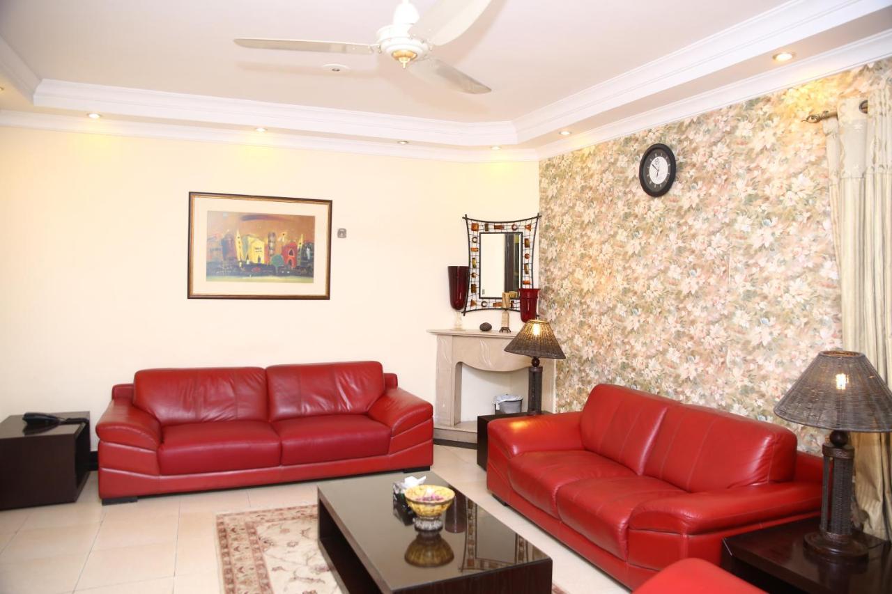 Safari Club 3 Bahria Town Hotel Rawalpindi Luaran gambar